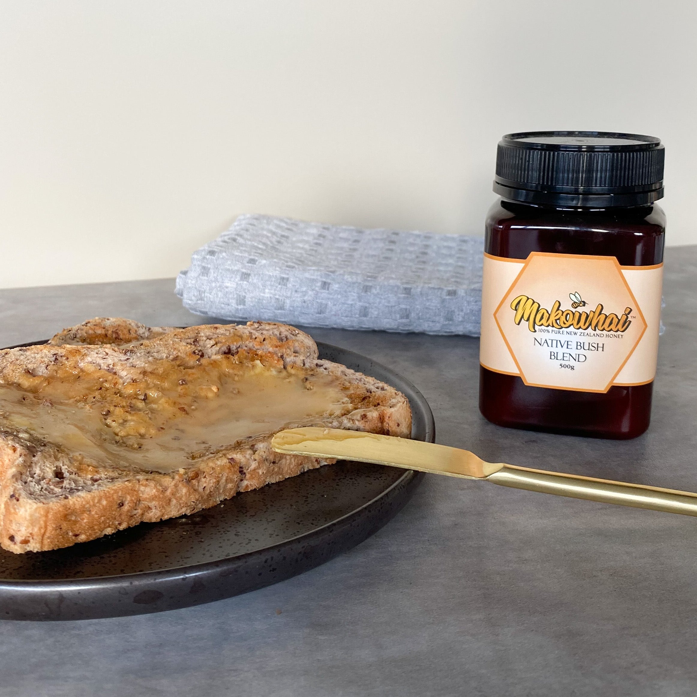 Native Bush Blend