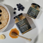 Settlers Honey Organic Mānuka Honey UMF™ 10+