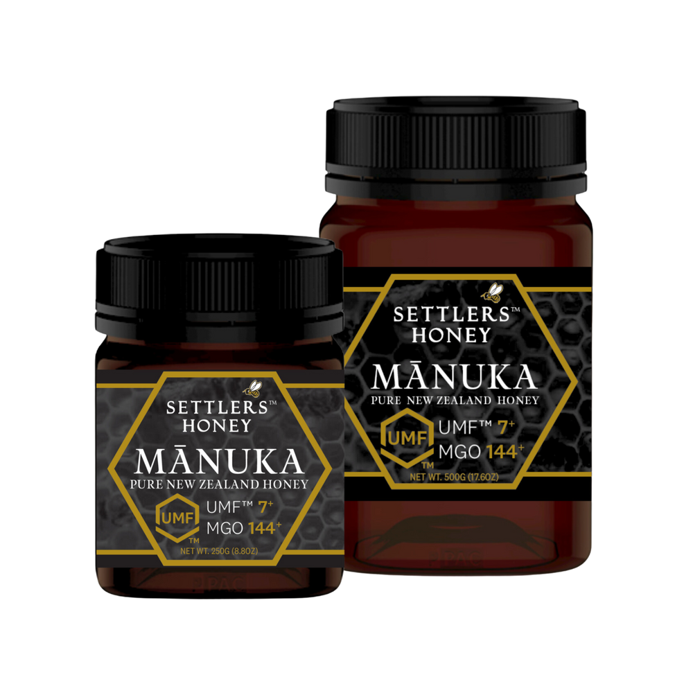 Mānuka Honey UMF™ 7+