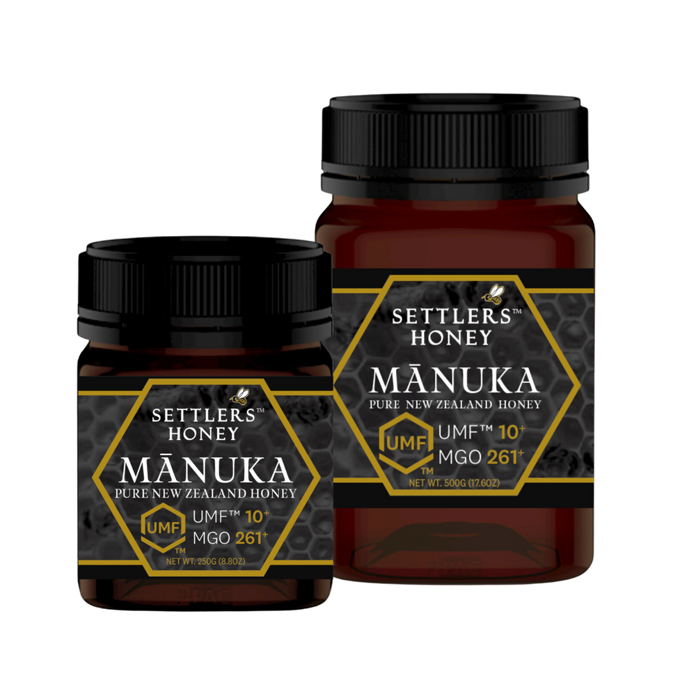 Mānuka Honey UMF™ 10+